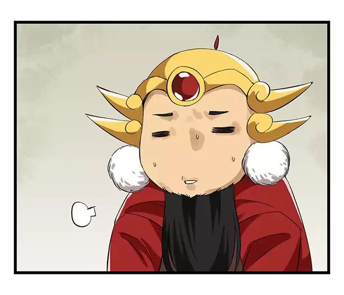 หอคอยสู่สวรรค์ ตอนที่ 27 หน้า 33