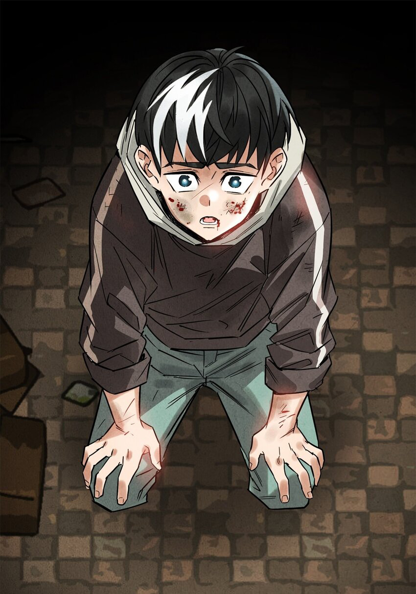 I Have a Hall of Heroic Souls ตอนที่ 19 หน้า 25