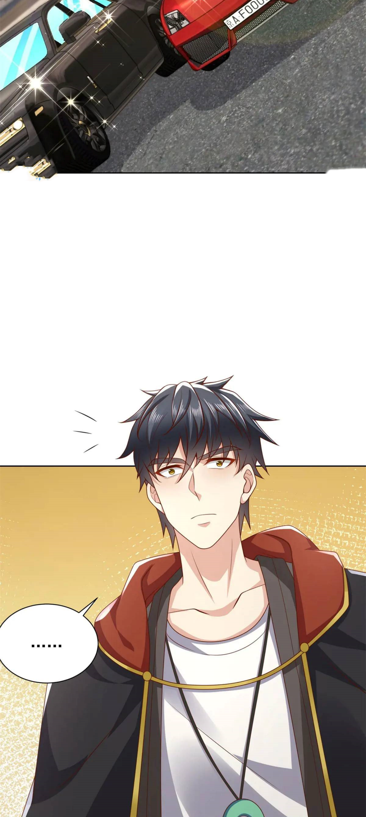 เทพเจ้าแห่งสงครามที่แข็งแกร่งที่สุดของเมือง ตอนที่ 48 หน้า 28