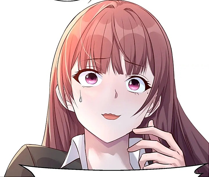 My sister is a famous star – พี่สาวฉันเป็นดาราดัง ตอนที่ 17 หน้า 21