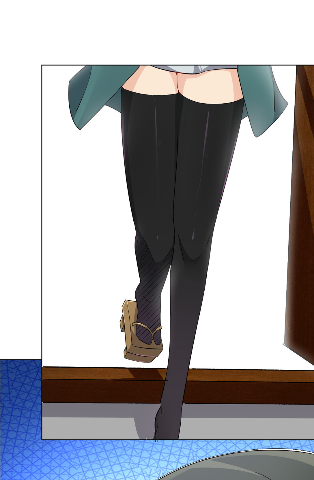 นักรบคีย์บอร์ดอมตะ ตอนที่ 18 หน้า 28