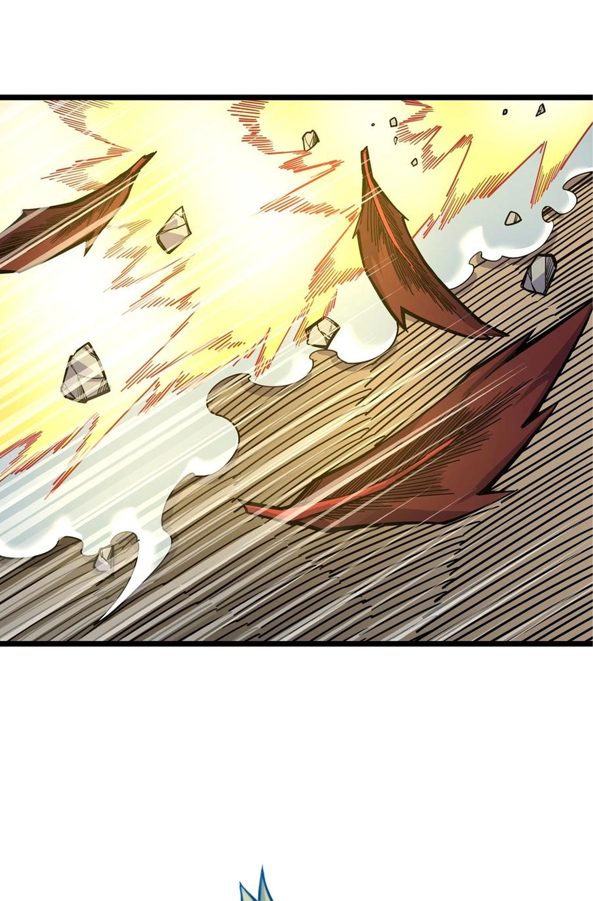 (ชนจีน) แกล้งเป็น NPC "หลอก" คนที่ "มาจากต่างโลก" ให้พัตนานิกายให้ No.1 !!? ตอนที่ 23 หน้า 2