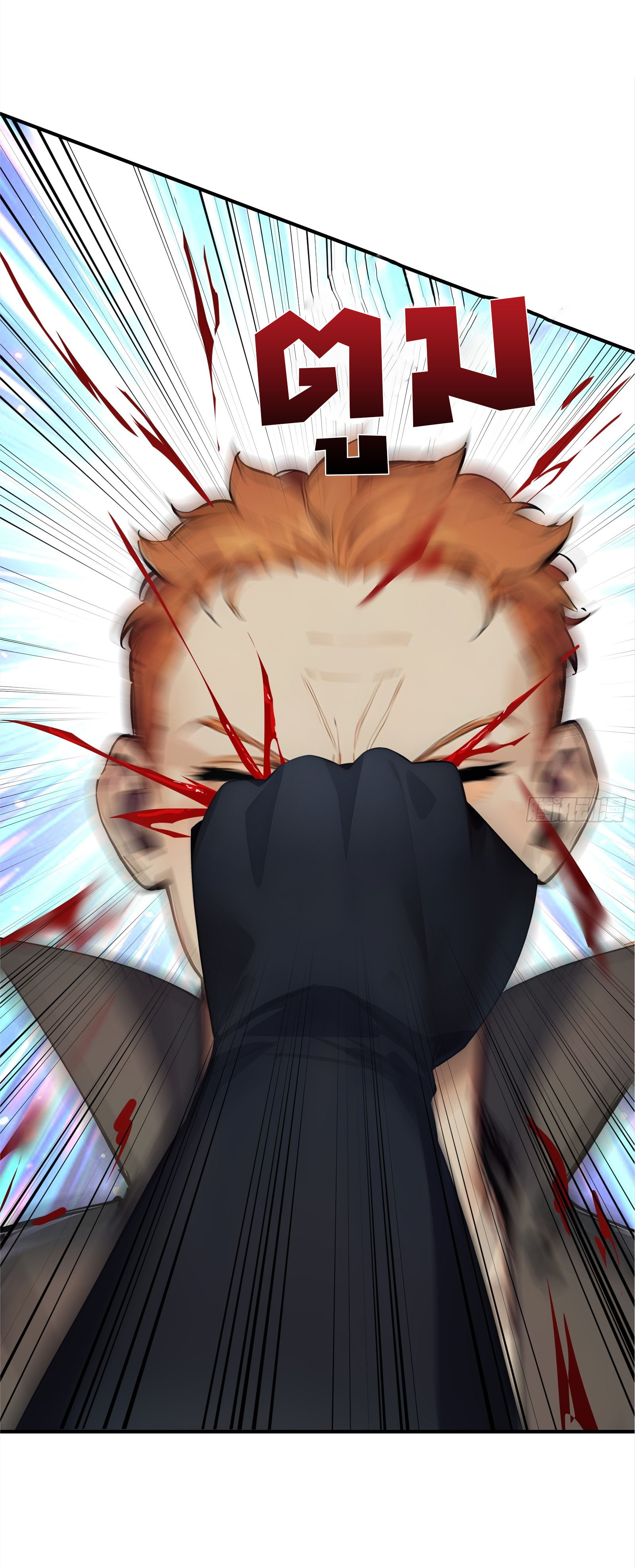 ภัยพิบัติวันหายนะ ตอนที่ 7 หน้า 38