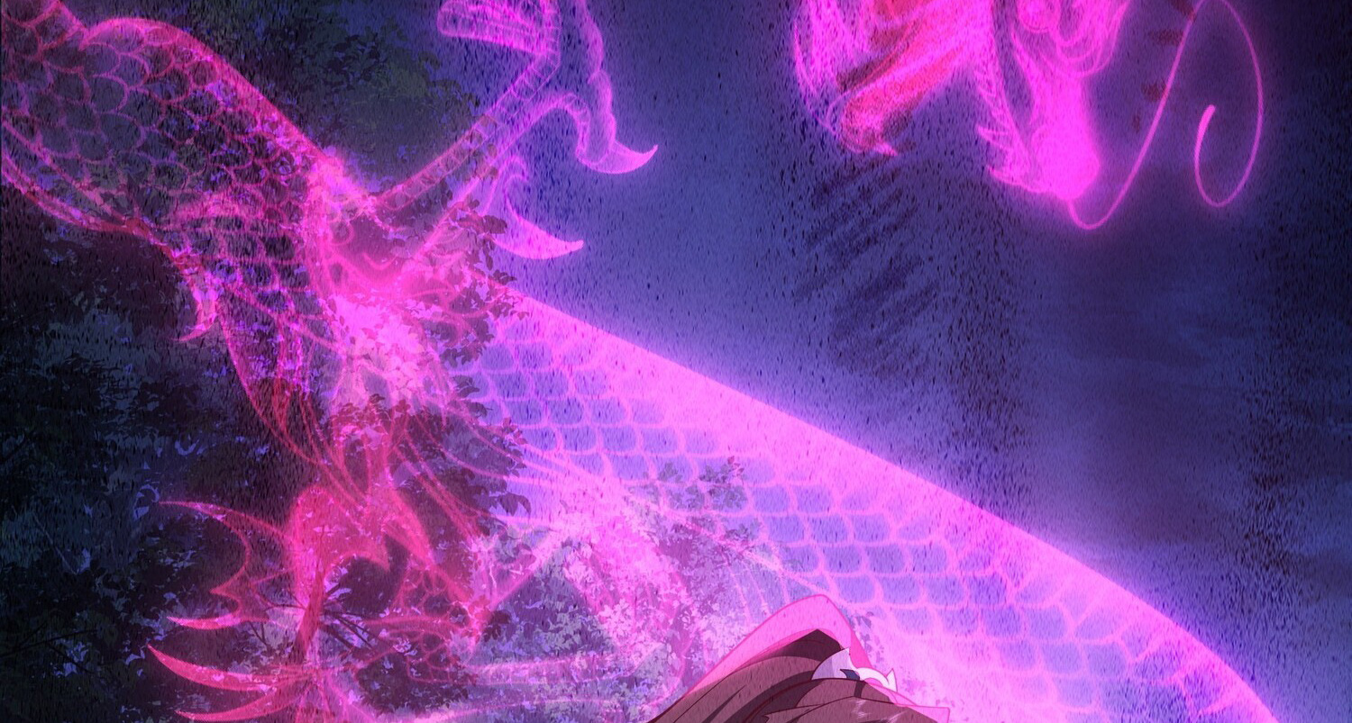 คัมภีร์อิทธิฤทธิ์จักรพรรดิ์สวรรค์ ตอนที่ 2 หน้า 6