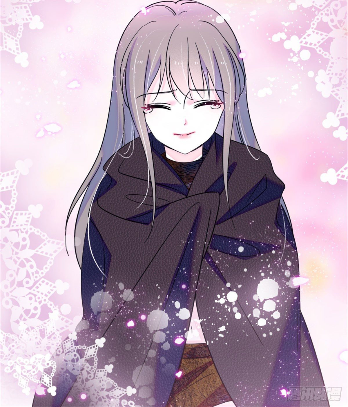 Romance In The Beast World ตอนที่ 38 หน้า 16