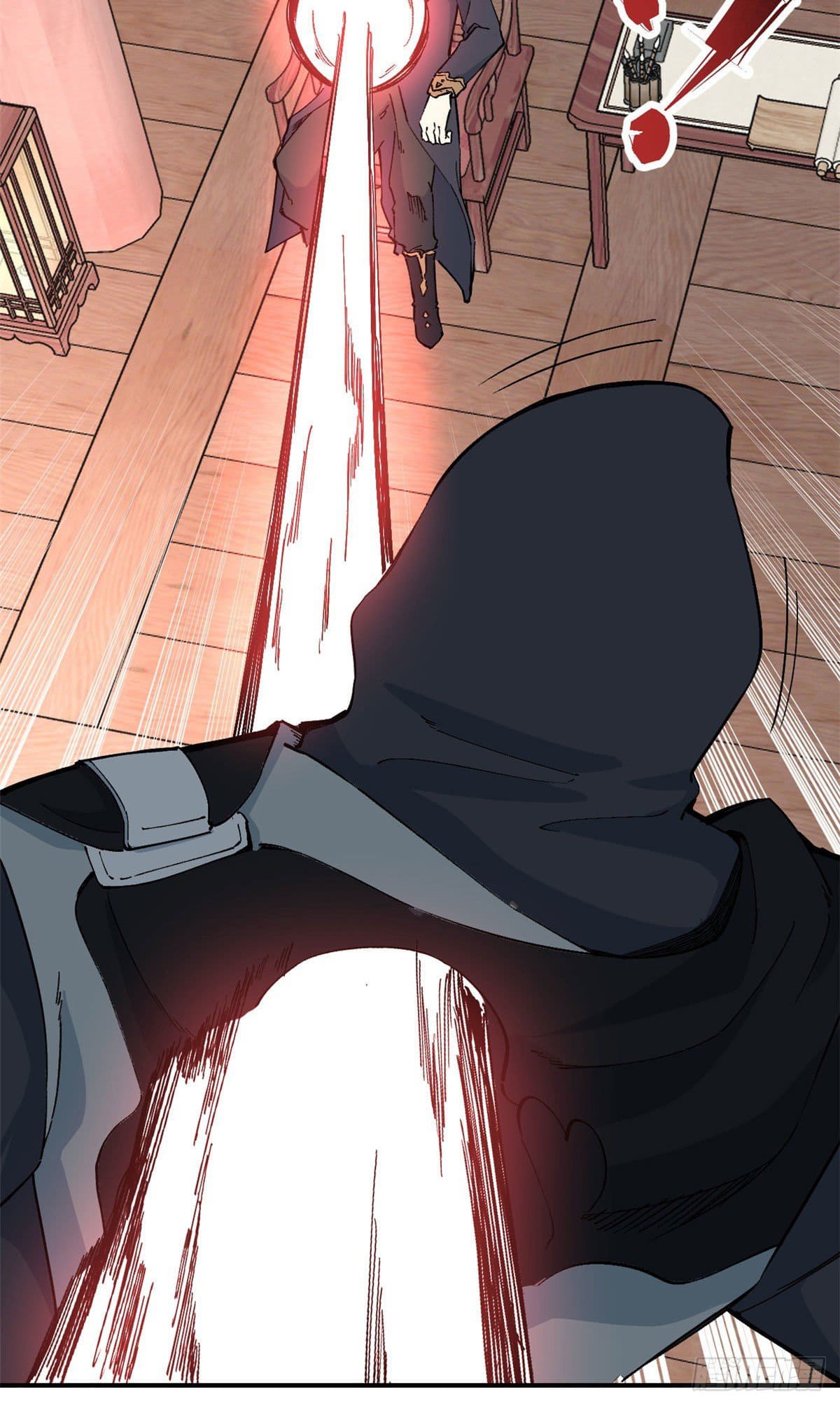 นิกายที่แข็งแกร่งที่สุด (ทันจีน) ตอนที่ 41 หน้า 21