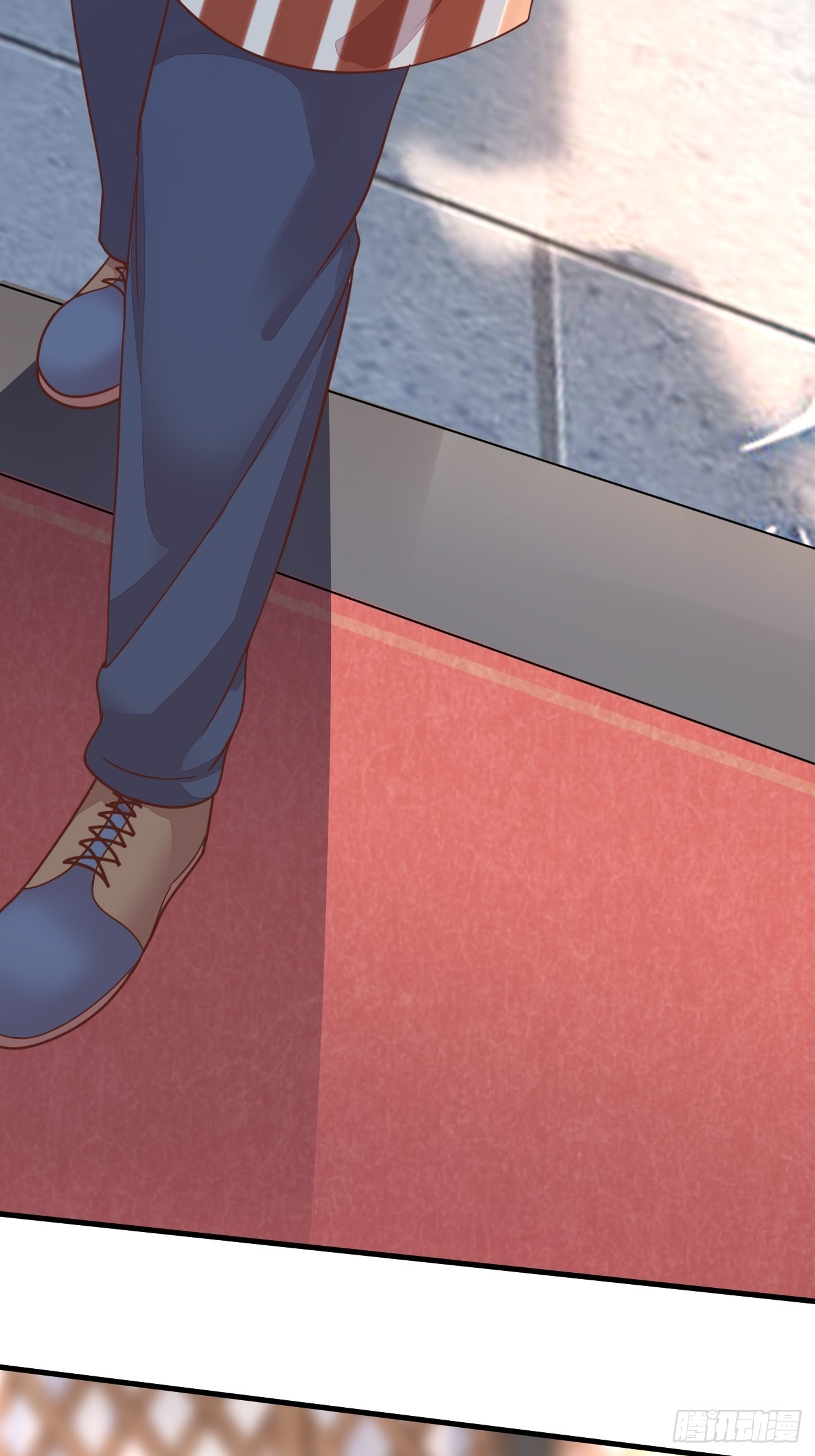 ฉันสุ่มตัวตนใหม่ทุกสัปดาห์ ตอนที่ 47 หน้า 38