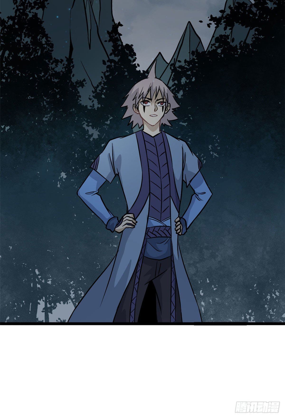 นิกายที่แข็งแกร่งที่สุด (ทันจีน) ตอนที่ 118 หน้า 38