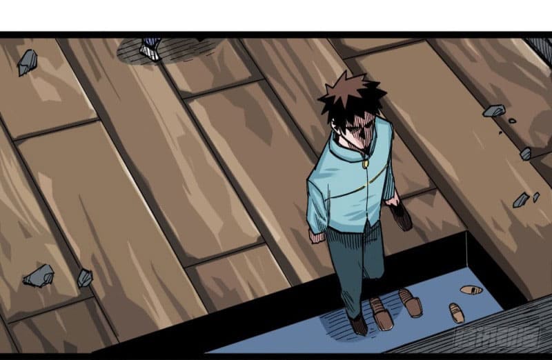 The doctor's Supremacy ตอนที่ 48 หน้า 25