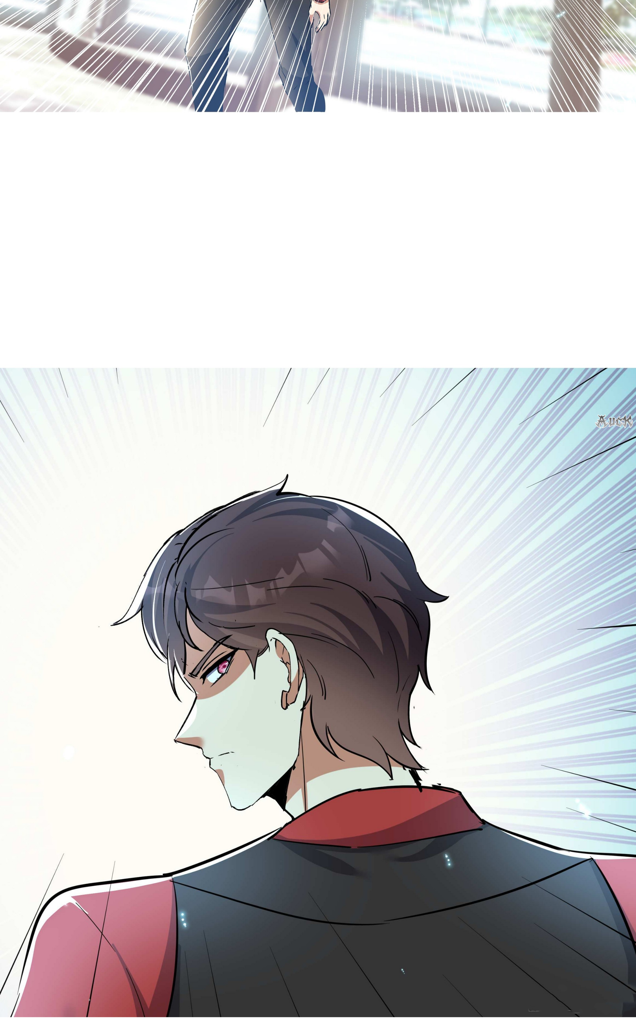 ลูกเขยผู้บ้าคลั่ง (จักรพรรดิอมตะ) ตอนที่ 2 หน้า 10