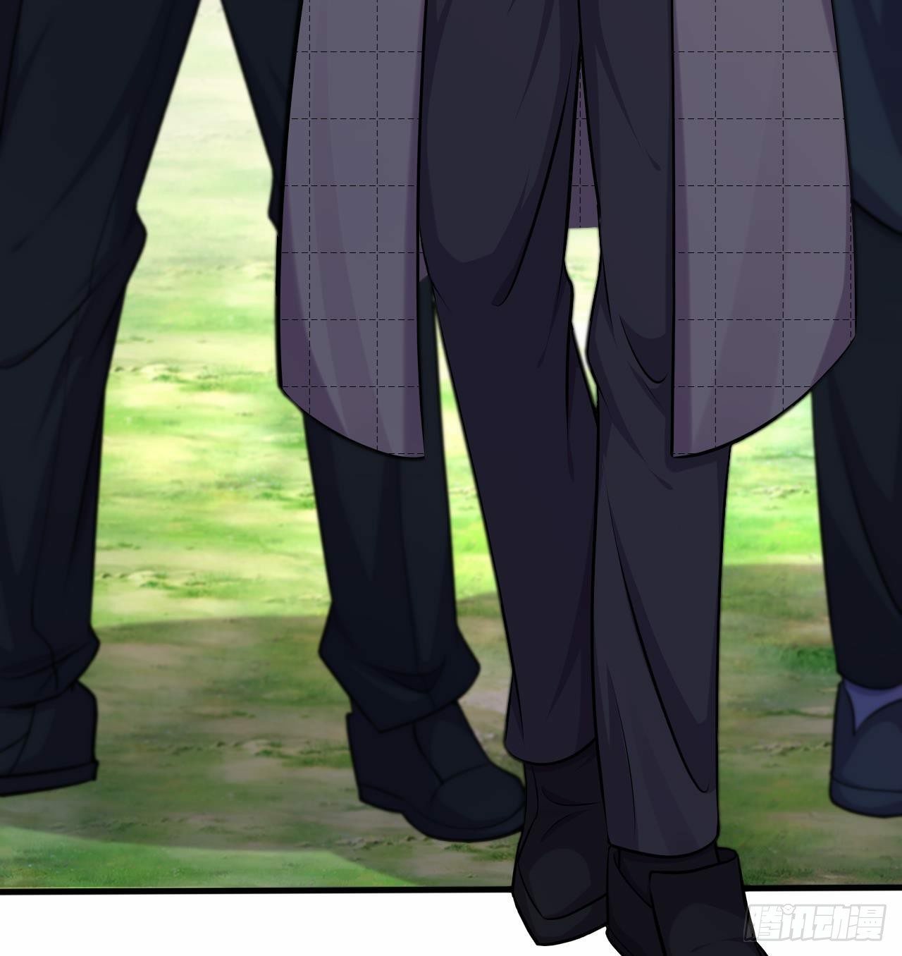 อยู่ดีๆโลกของผมก็เต็มไปด้วยสิ่งลึกลับ ตอนที่ 23 หน้า 69