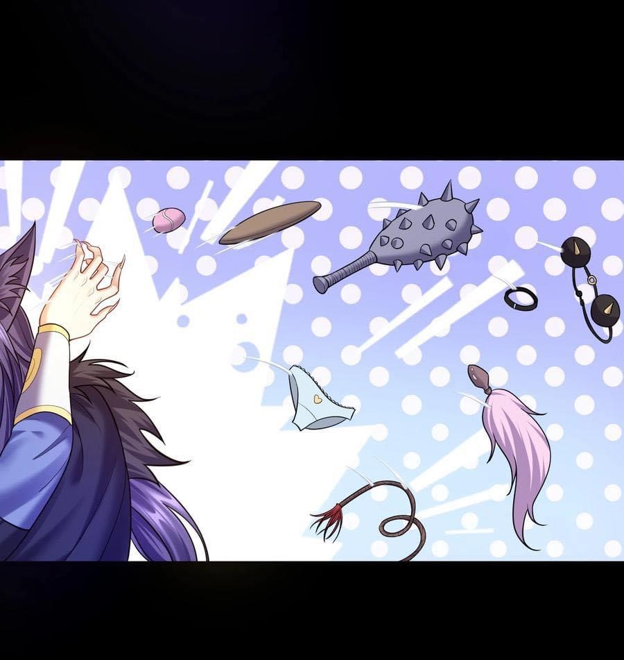 เทพวายร้ายกลับชาติมาเกิดใหม่ ตอนที่ 80 หน้า 20