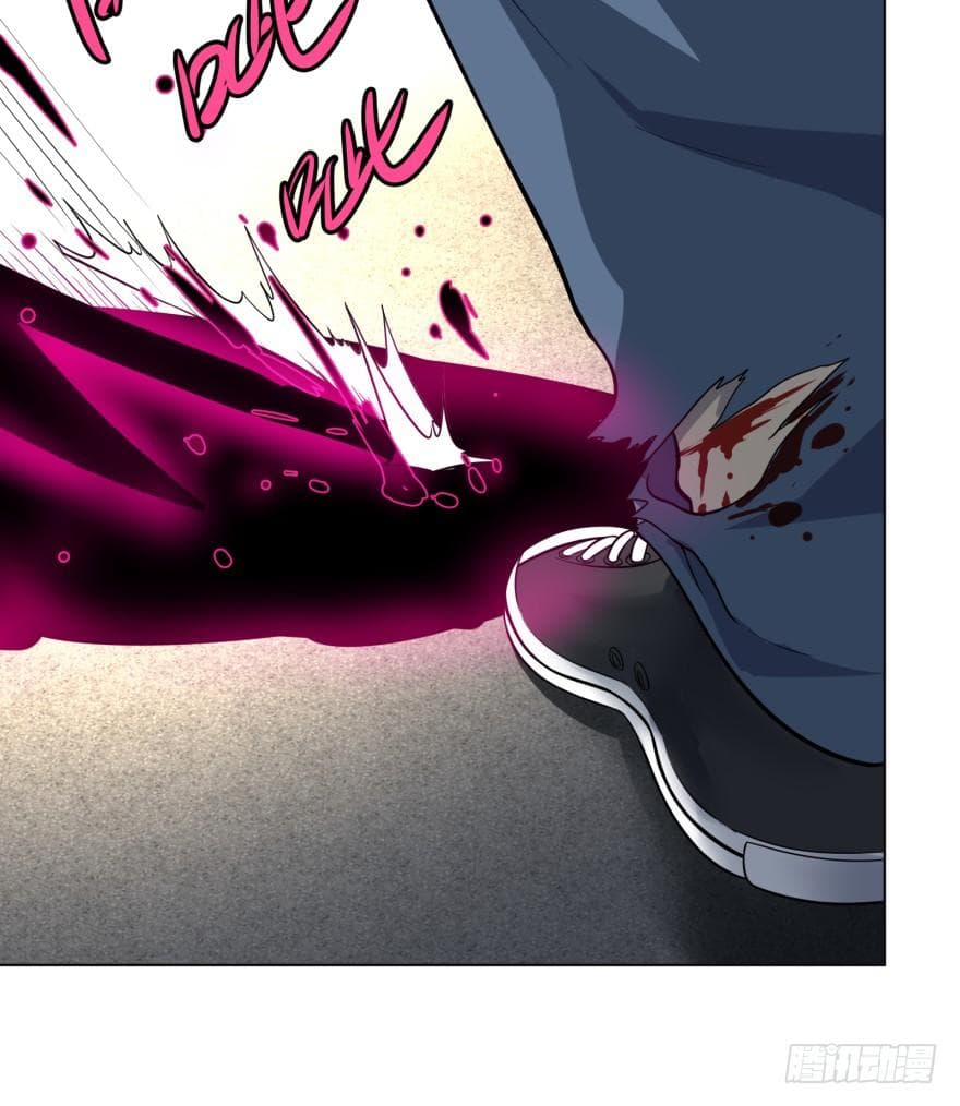 List of villains ตอนที่ 19 หน้า 22