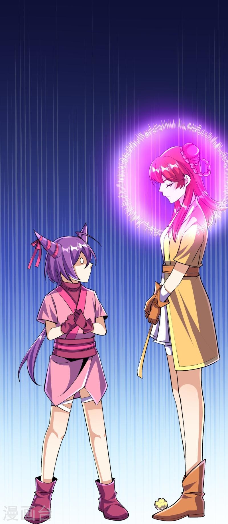 ผู้ขัดเกลาร่างกายที่แข็งแกร่งที่สุดในประวัติศาสตร์ ตอนที่ 137 หน้า 49