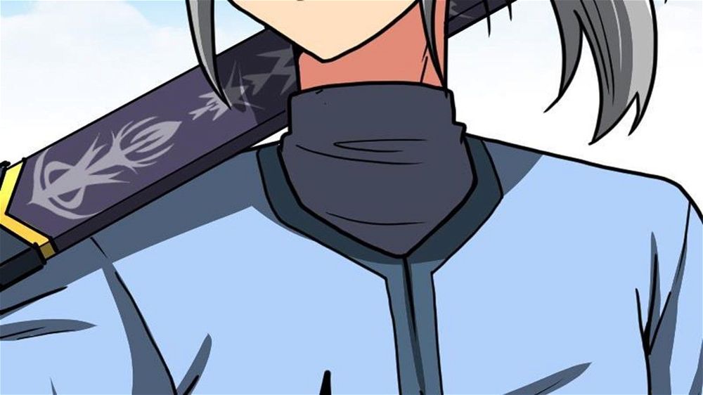 Peerless sword god เทพกระบี่ไรเทียมทาน ตอนที่ 22 หน้า 45