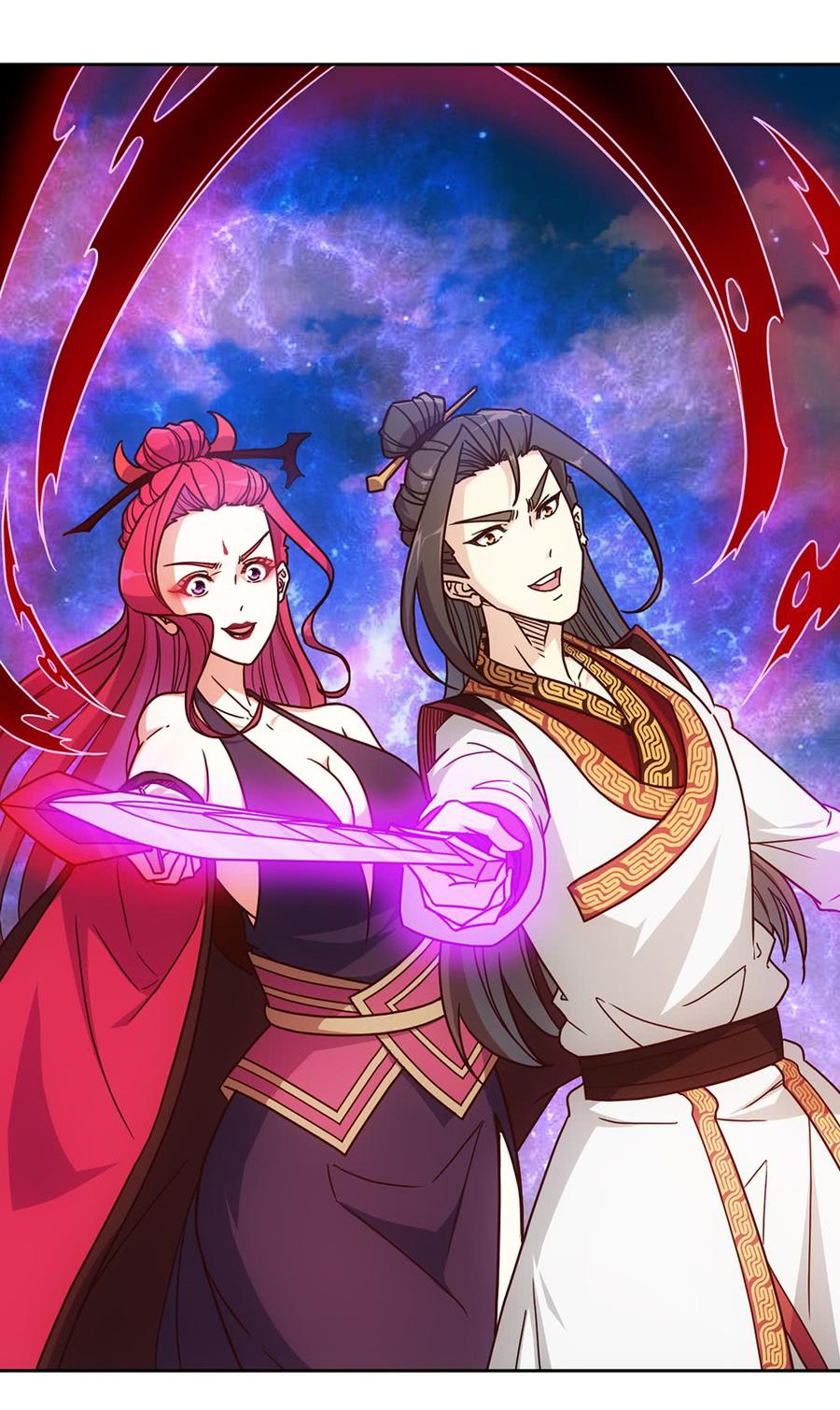 เทพเจ้าหงส์สวรรค์ ตอนที่ 37 หน้า 31