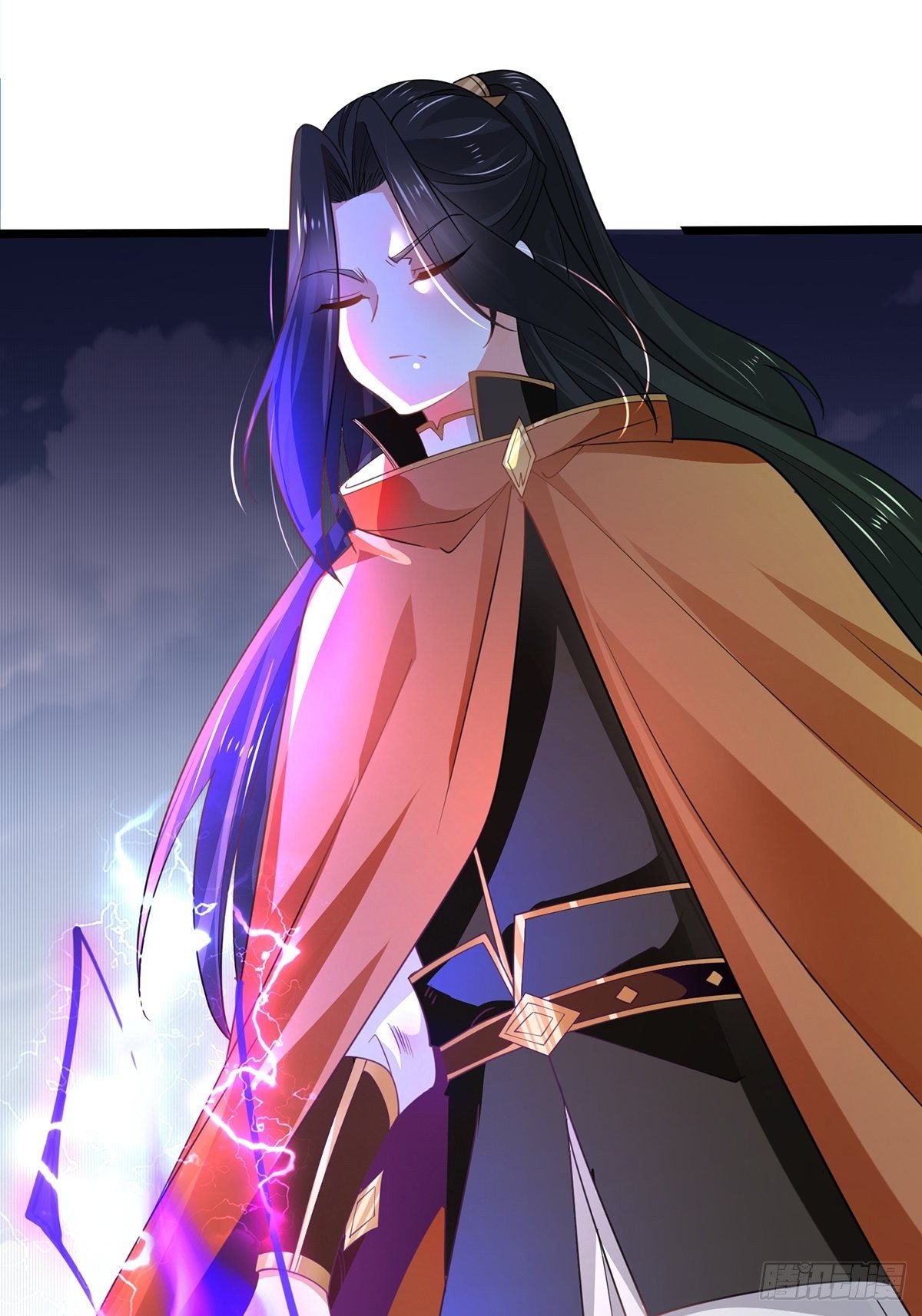 เทพกระบี่มรณะ (ชนจีน) ตอนที่ 57 หน้า 31