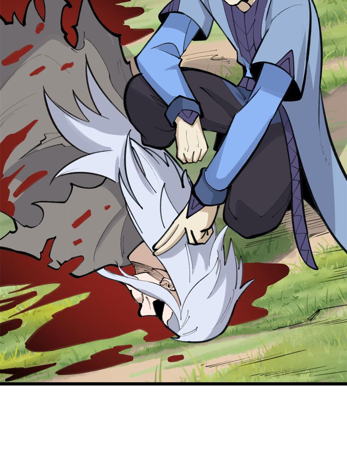 นิกายที่แข็งแกร่งที่สุด (ทันจีน) ตอนที่ 151 หน้า 31