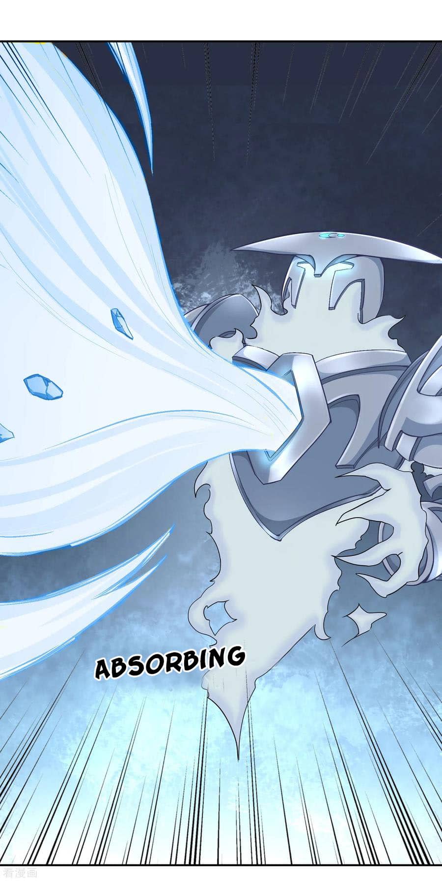 Wu Ling Sword Master ตอนที่ 53 หน้า 18