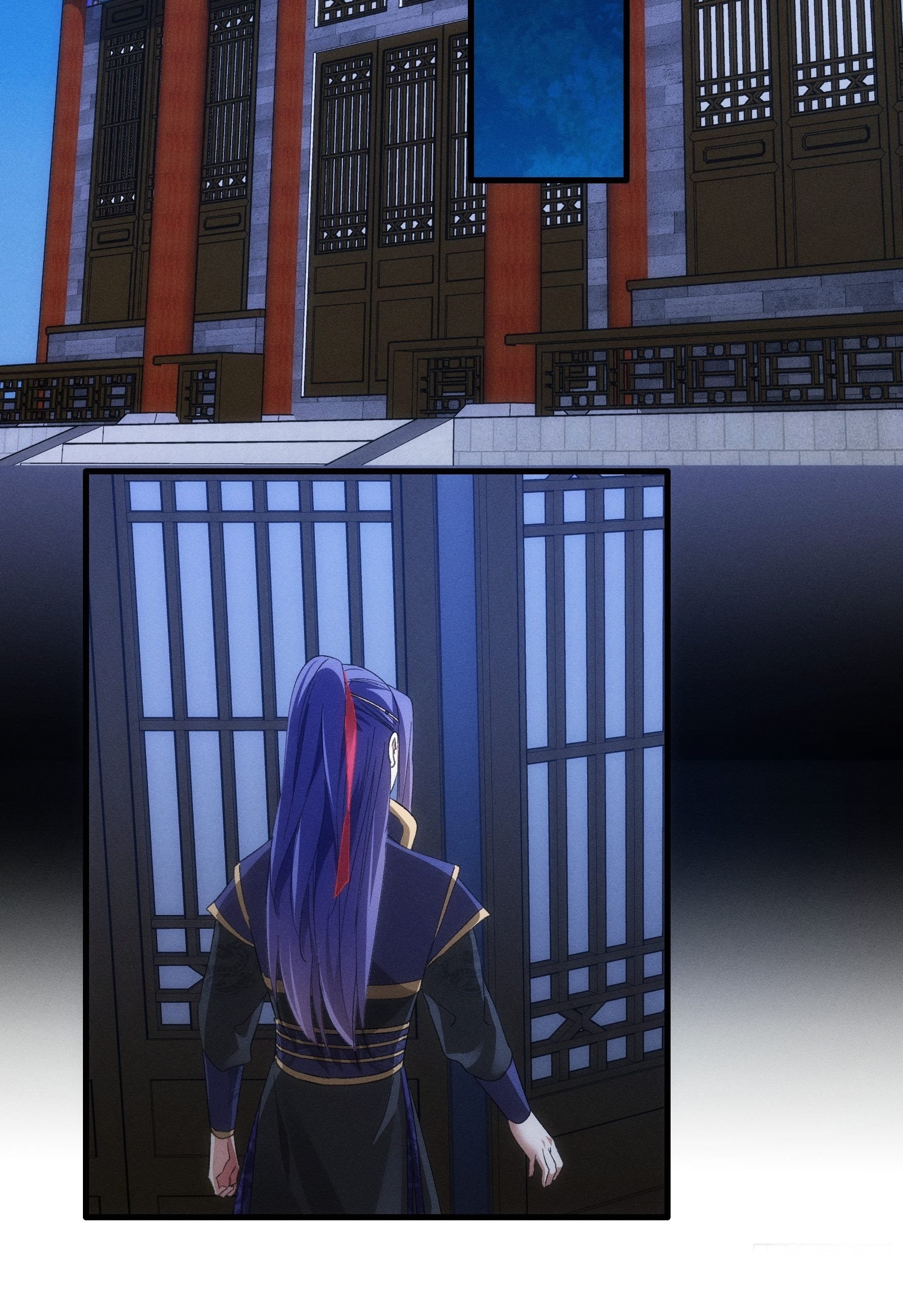 ข้าจะกำหนดชะตาตัวเอง ทันจีน ตอนที่ 52 หน้า 25