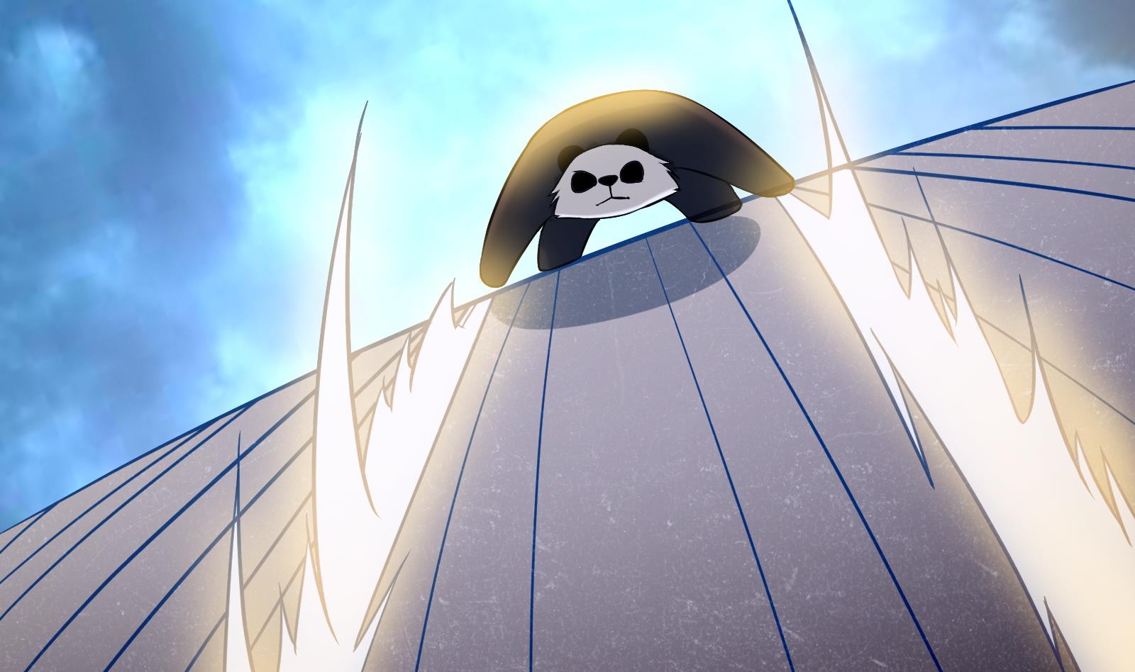 Peerless sword god เทพกระบี่ไรเทียมทาน ตอนที่ 65 หน้า 59