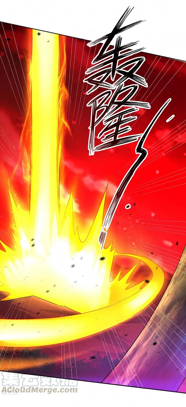 ข้ารับใช้ชั้นหนึ่ง ตอนที่ 196 หน้า 14