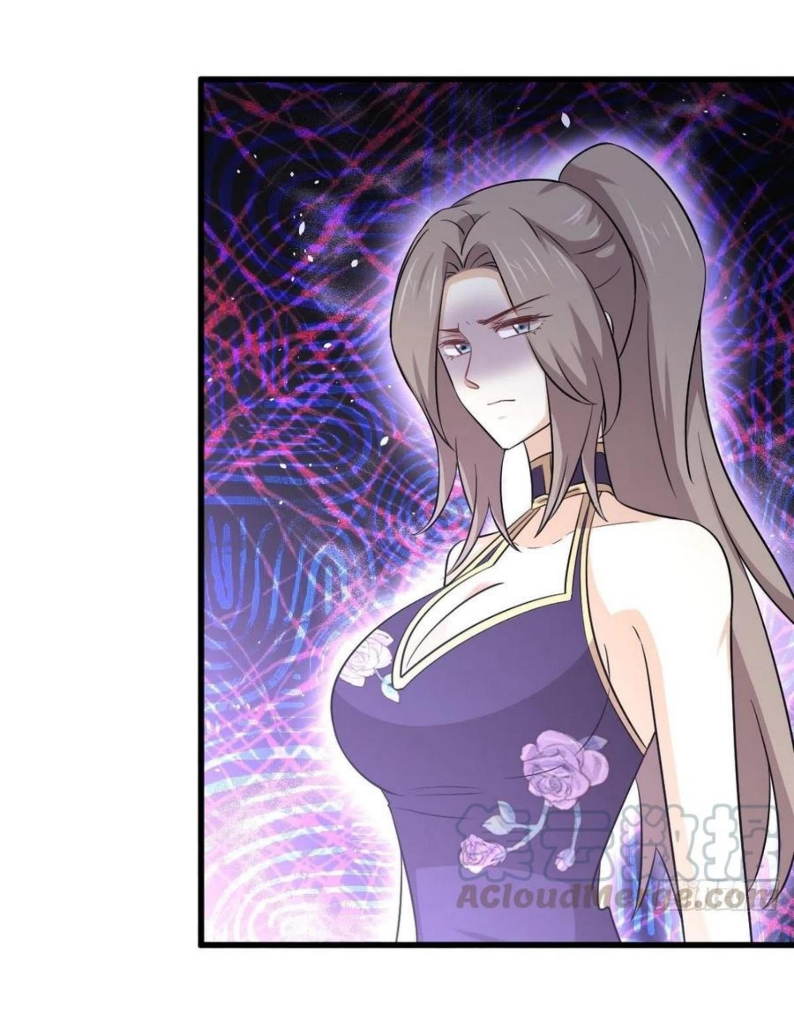 Immortal Swordsman in The Reverse World ข้าเซียนกระบี่ไม่เกาะสตรี ตอนที่ 188 หน้า 25