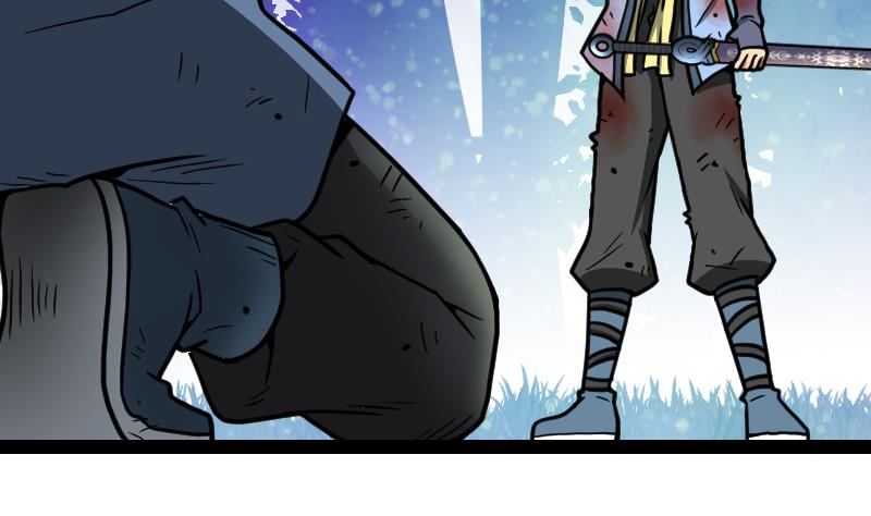 Peerless sword god เทพกระบี่ไรเทียมทาน ตอนที่ 44 หน้า 53