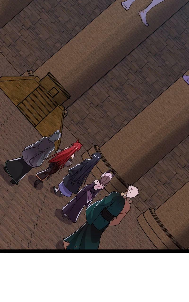 ชีวิตอันสันโดษของจักพรรดิ์หลินเกอ ตอนที่ 210 หน้า 47