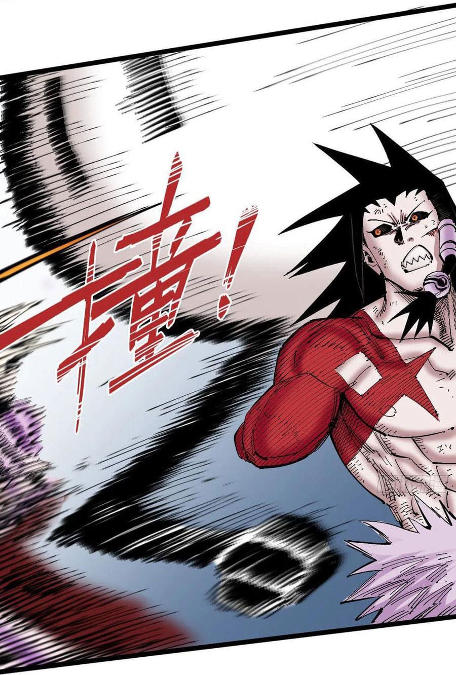 The doctor's Supremacy ตอนที่ 88 หน้า 18