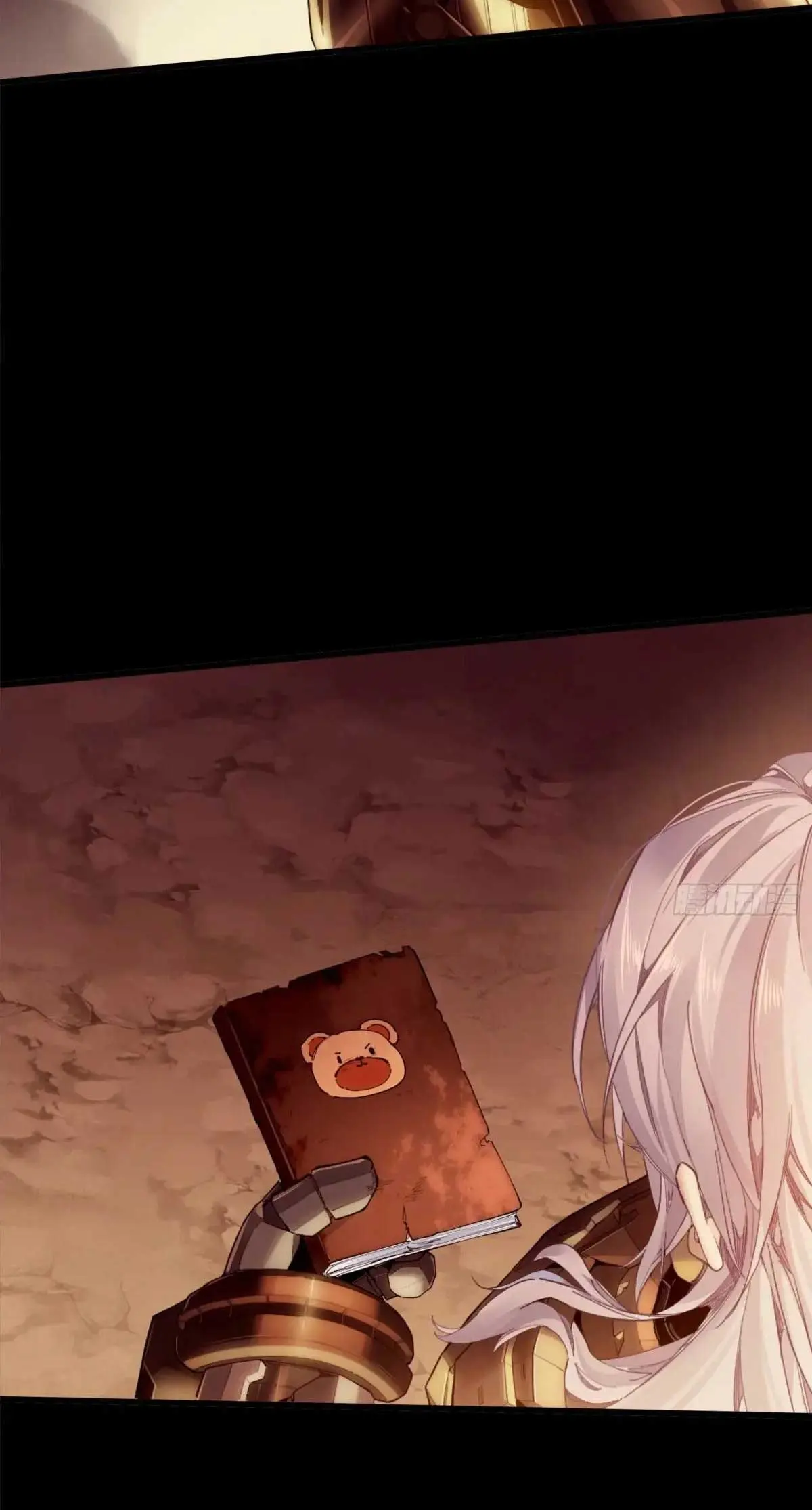 Steel Covenant ตอนที่ 29 หน้า 32