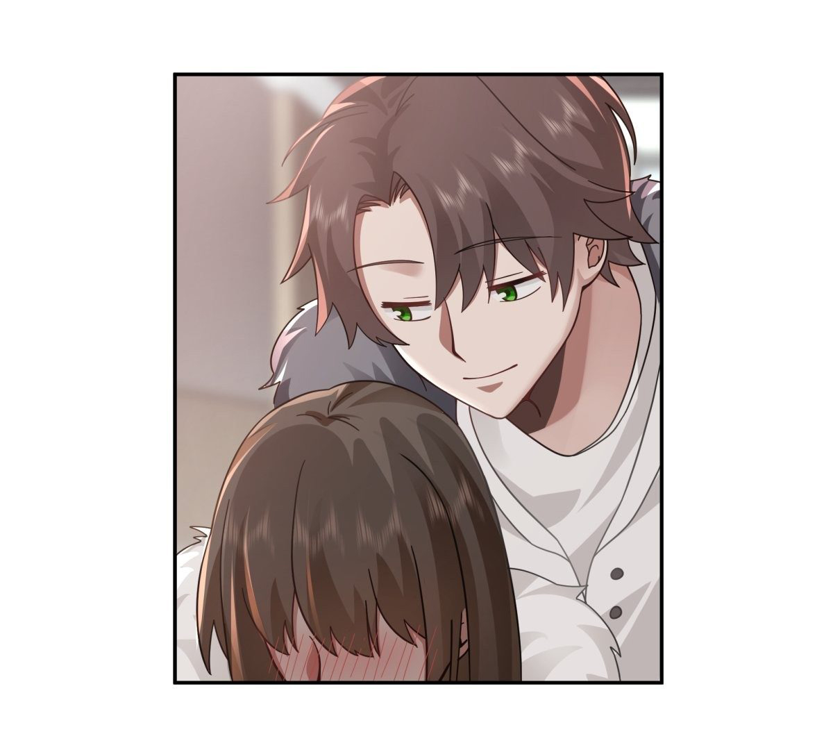 ผมไม่ได้อยากกลับมาเกิดใหม่เลยจริงๆ ตอนที่ 30 หน้า 33