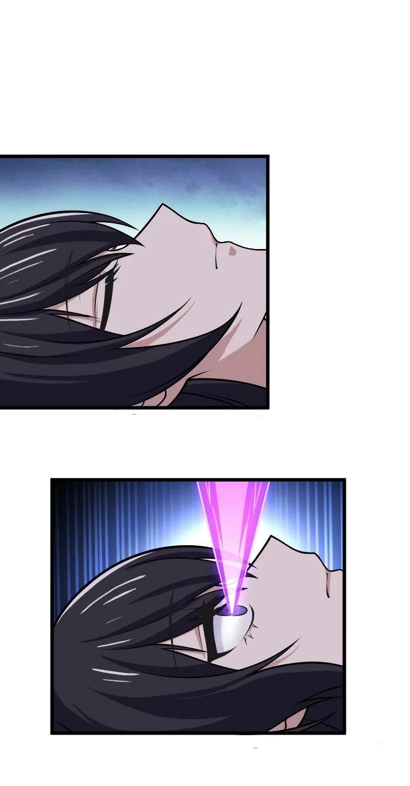 ชีวิตอันสันโดษของจักพรรดิ์หลินเกอ ตอนที่ 190 หน้า 5