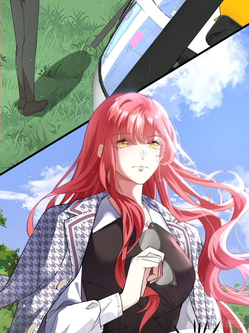 หลักจากหย่าร้างฉันก็กลับมาพร้อมมกับเงินนับแสนล้าน ตอนที่ 1 หน้า 31