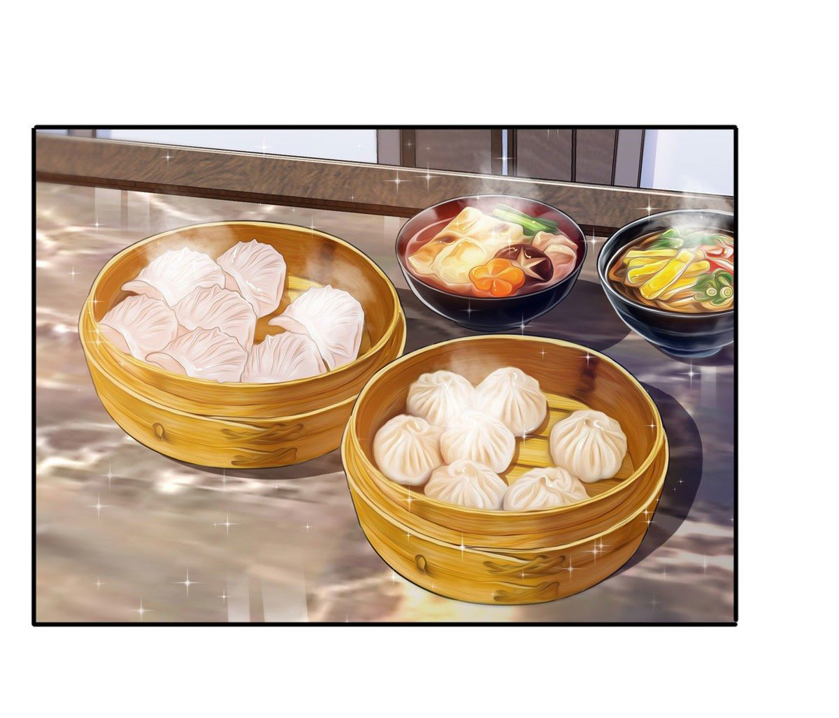 (ชนจีน)Perfect Secret Love The Bad New Wife Is a Little Sweet ตอนที่ 147 หน้า 2