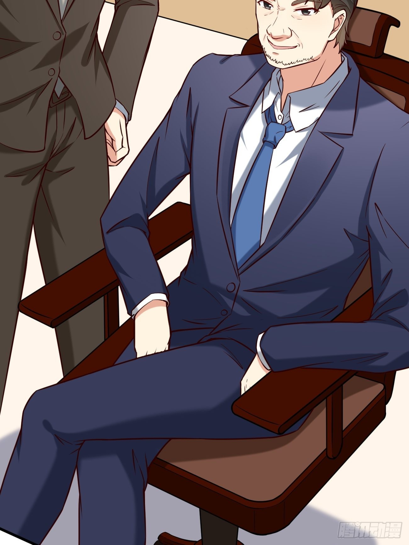 ฉันสุ่มตัวตนใหม่ทุกสัปดาห์ ตอนที่ 13 หน้า 27