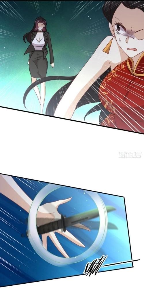 Immortal Swordsman in The Reverse World ข้าเซียนกระบี่ไม่เกาะสตรี ตอนที่ 132 หน้า 38