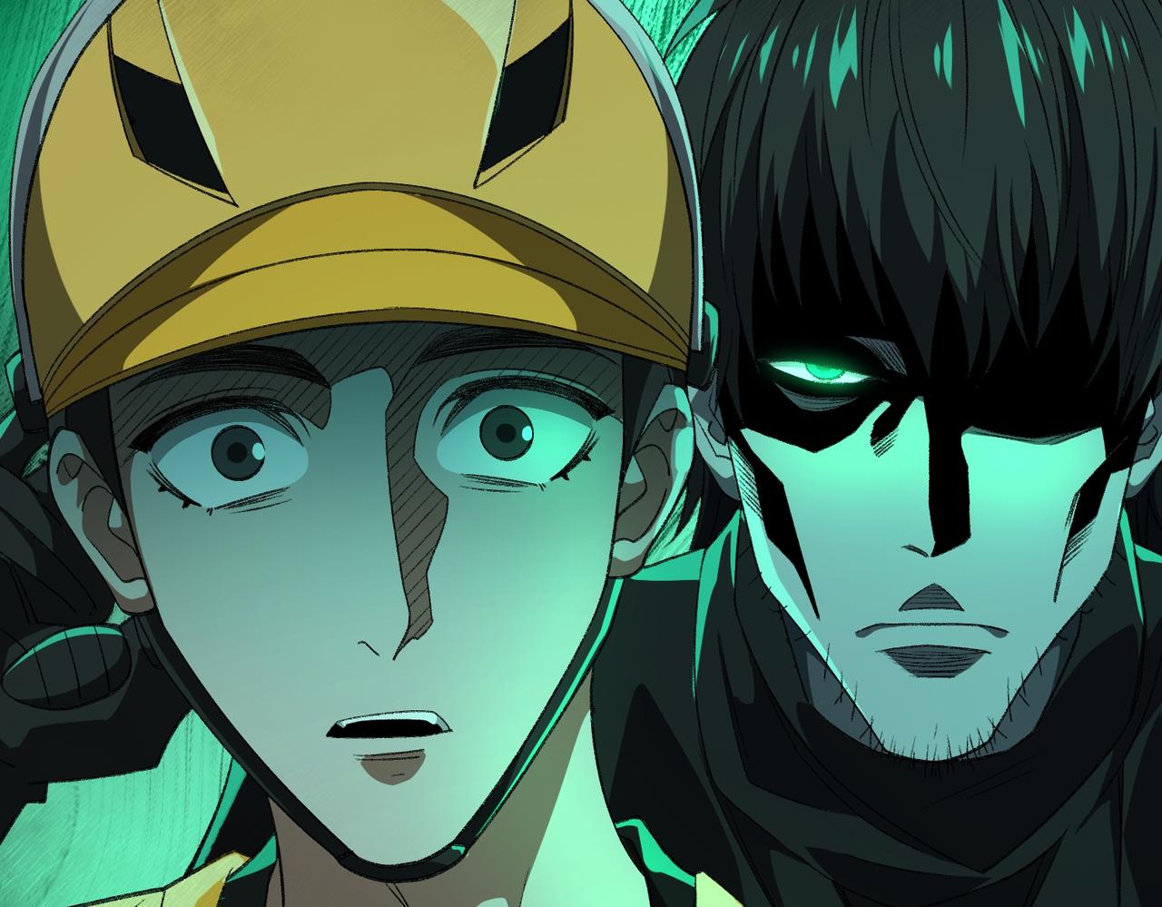 I created an Urban Legend ตอนที่ 24 หน้า 46