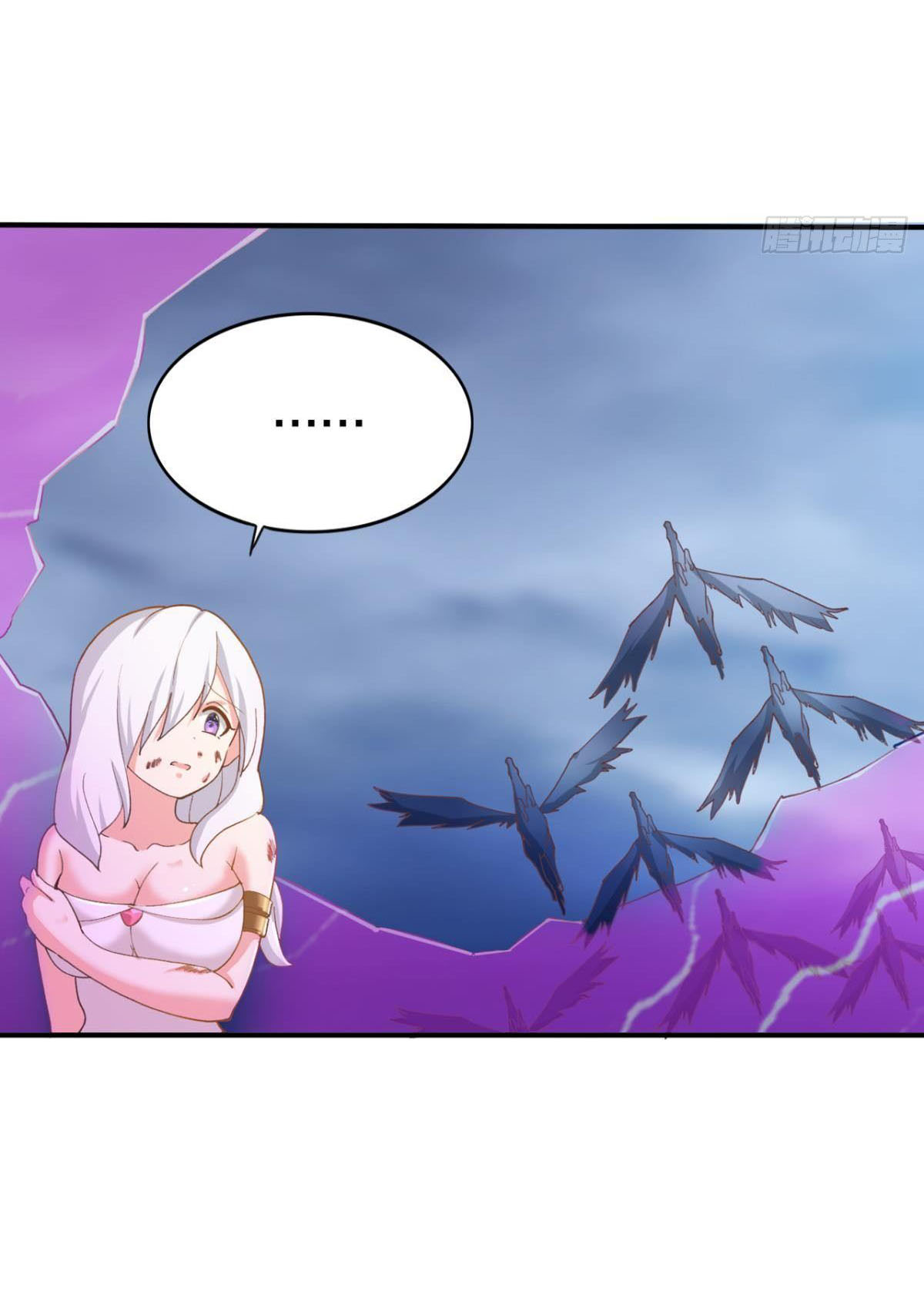 แก้วิกฤตแห่งสวรรค์ ตอนที่ 30 หน้า 41