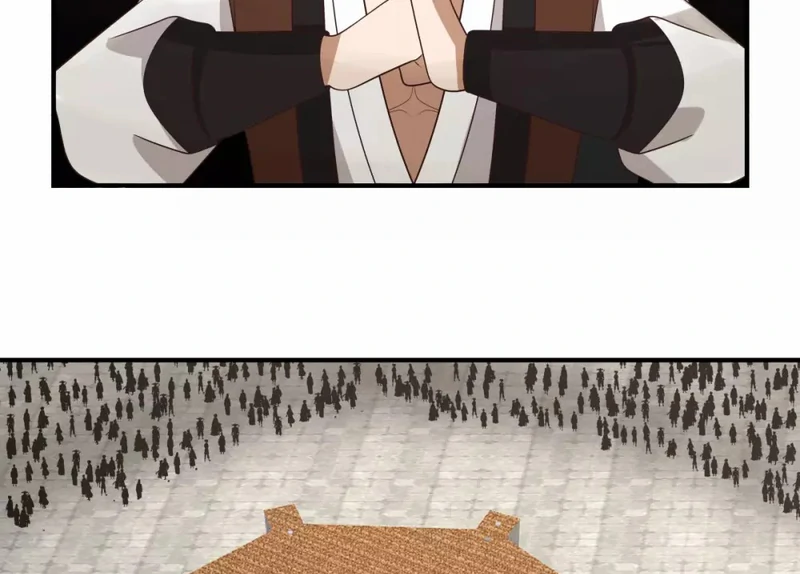 Chaos Alchemist (วิบัติการณ์เทพเซียนโอสถ) ตอนที่ 161 หน้า 7