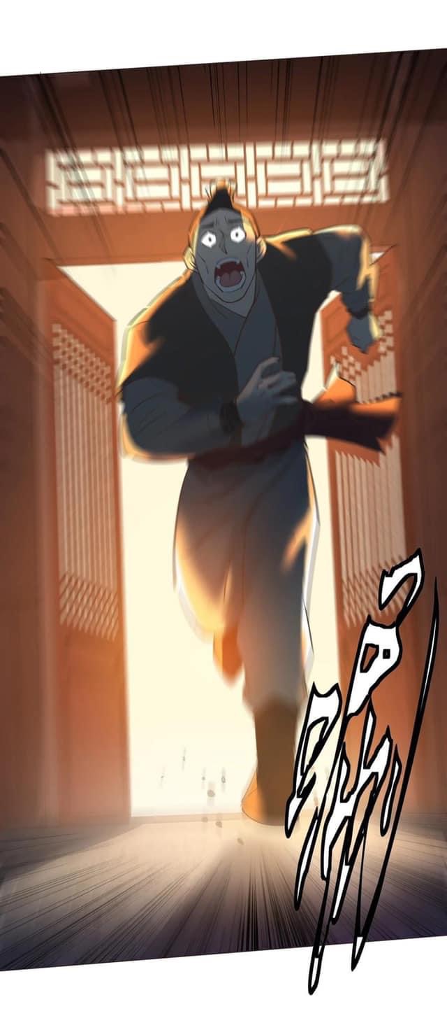 Legend of King Amata | ตำนาน ราชันย์ อมตะ ตอนที่ 21 หน้า 2