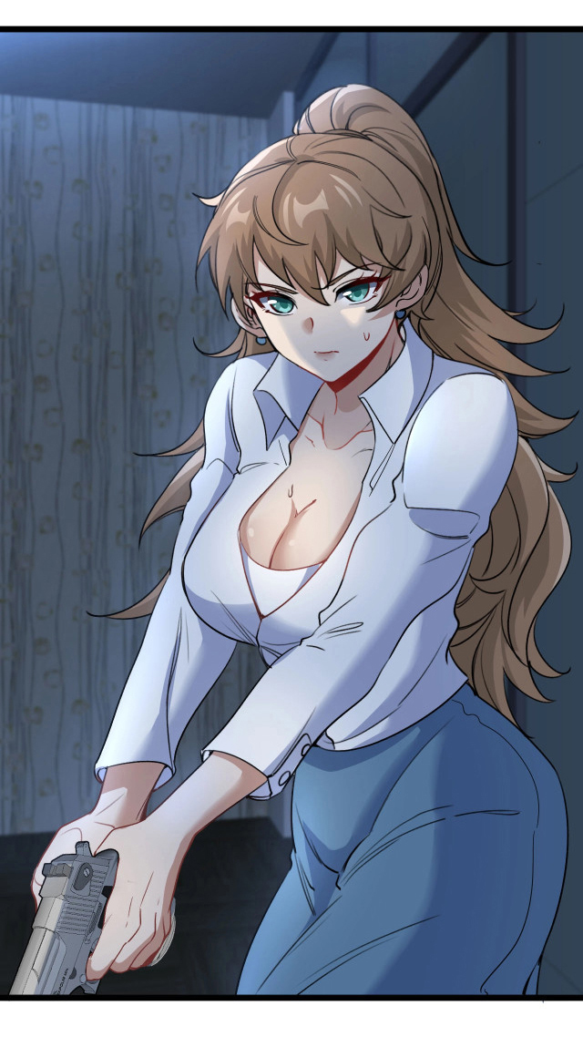 Reincarnated as the King of Beasts ตอนที่ 6 หน้า 20