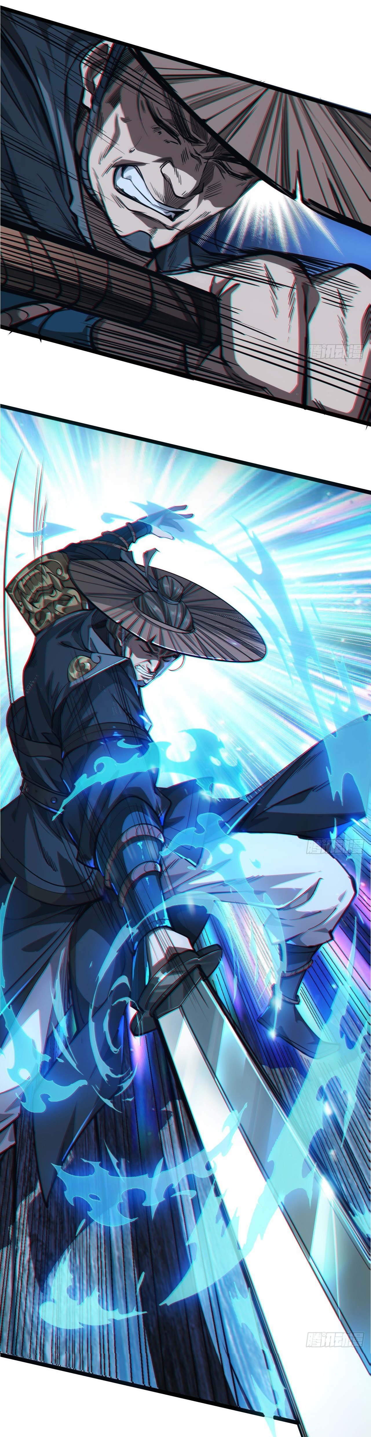Demon Emperor ตอนที่ 4 หน้า 28