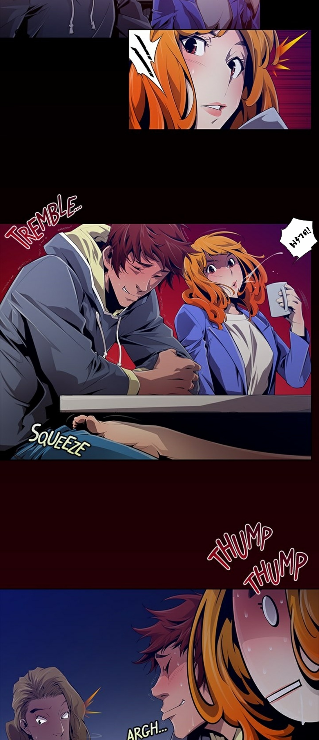 Survival Undead ตอนที่ 2 หน้า 5