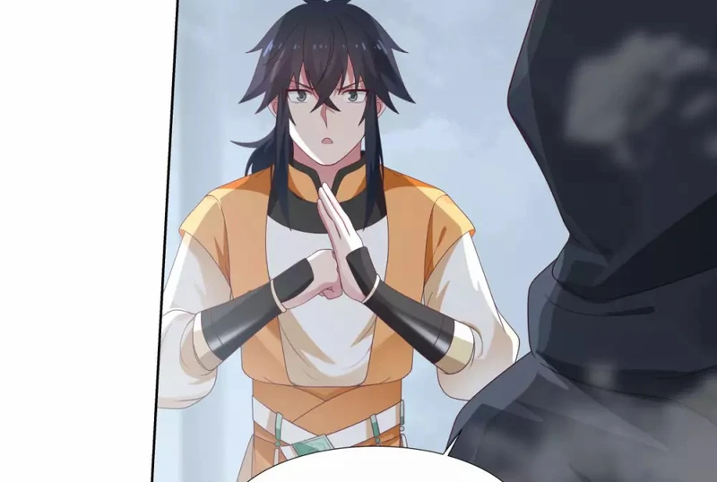 Chaos Alchemist (วิบัติการณ์เทพเซียนโอสถ) ตอนที่ 146 หน้า 25