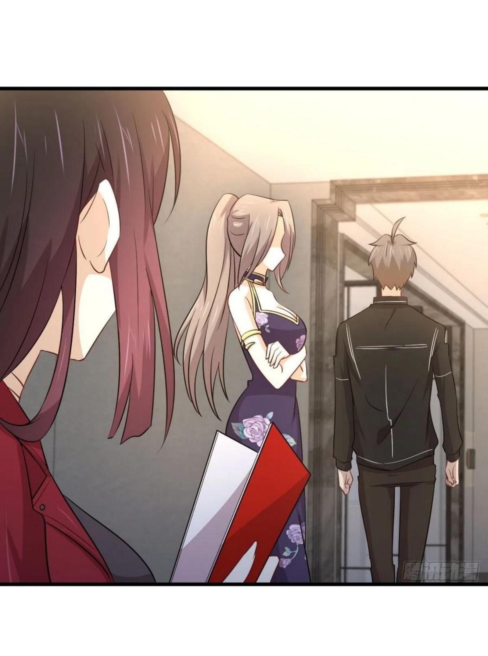 Immortal Swordsman in The Reverse World ข้าเซียนกระบี่ไม่เกาะสตรี ตอนที่ 168 หน้า 23