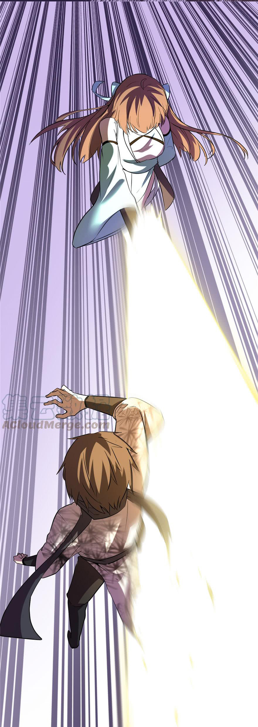 I might be a fake fairy ตอนที่ 17 หน้า 16