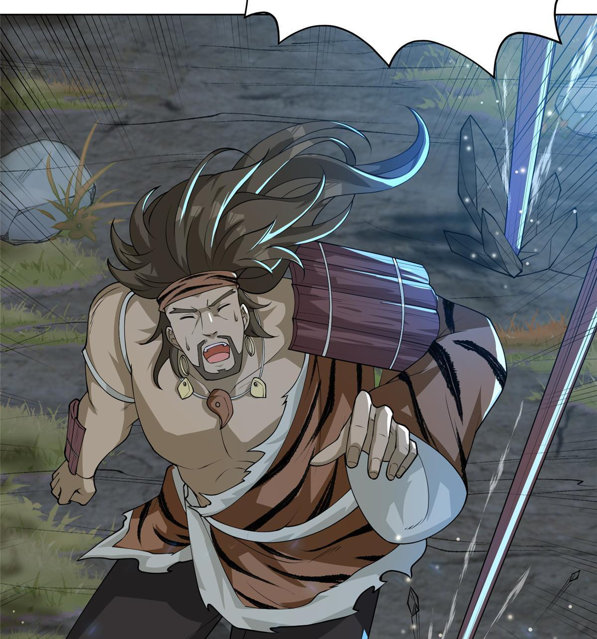 (ชนจีน) Dragon Master (จูหมิง นักรบเซียนมังกร) ตอนที่ 143 หน้า 9