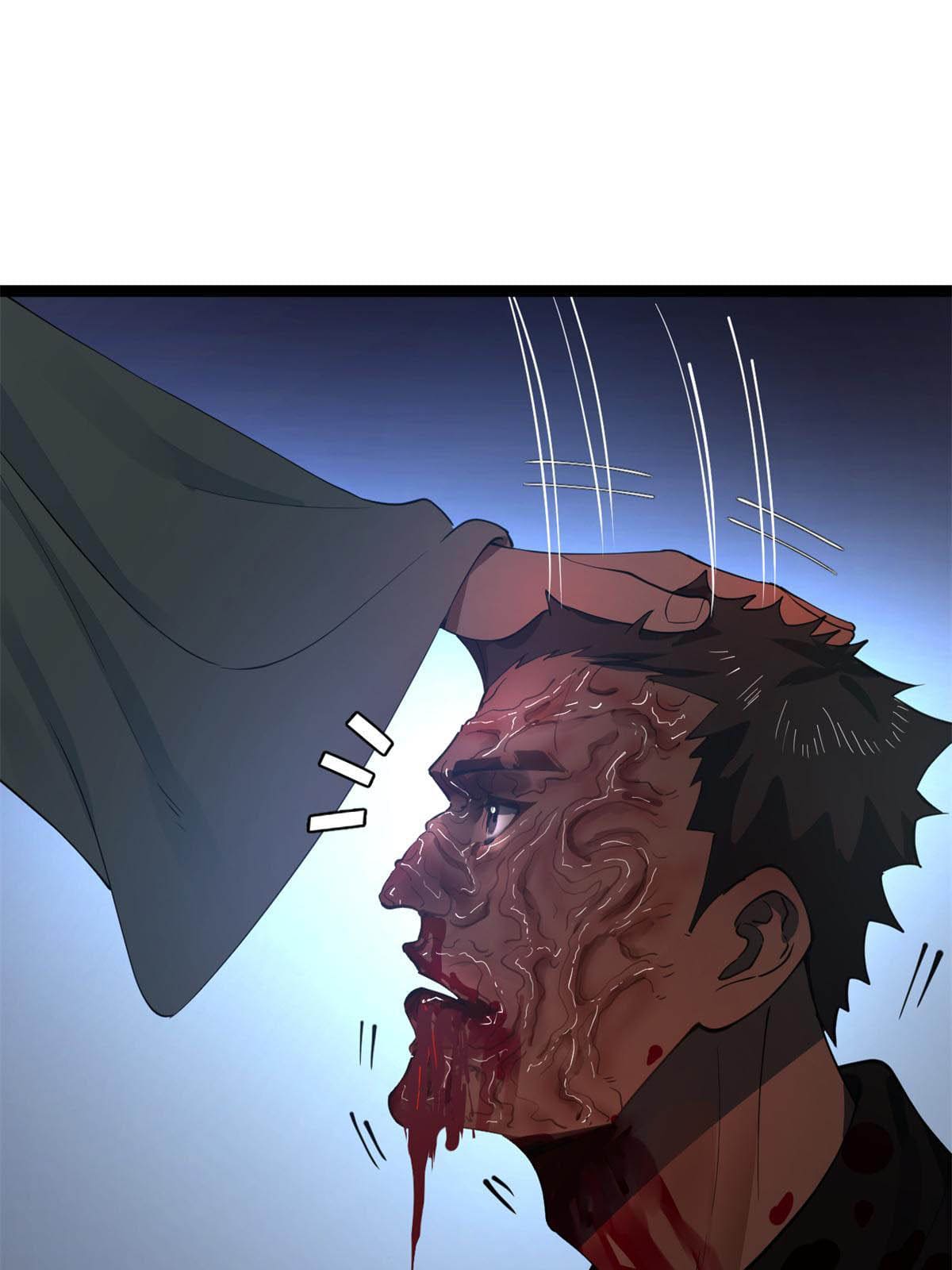 ลูกเขยที่แกร่งสุดในปฐพี (ทันจีน) ตอนที่ 56 หน้า 16