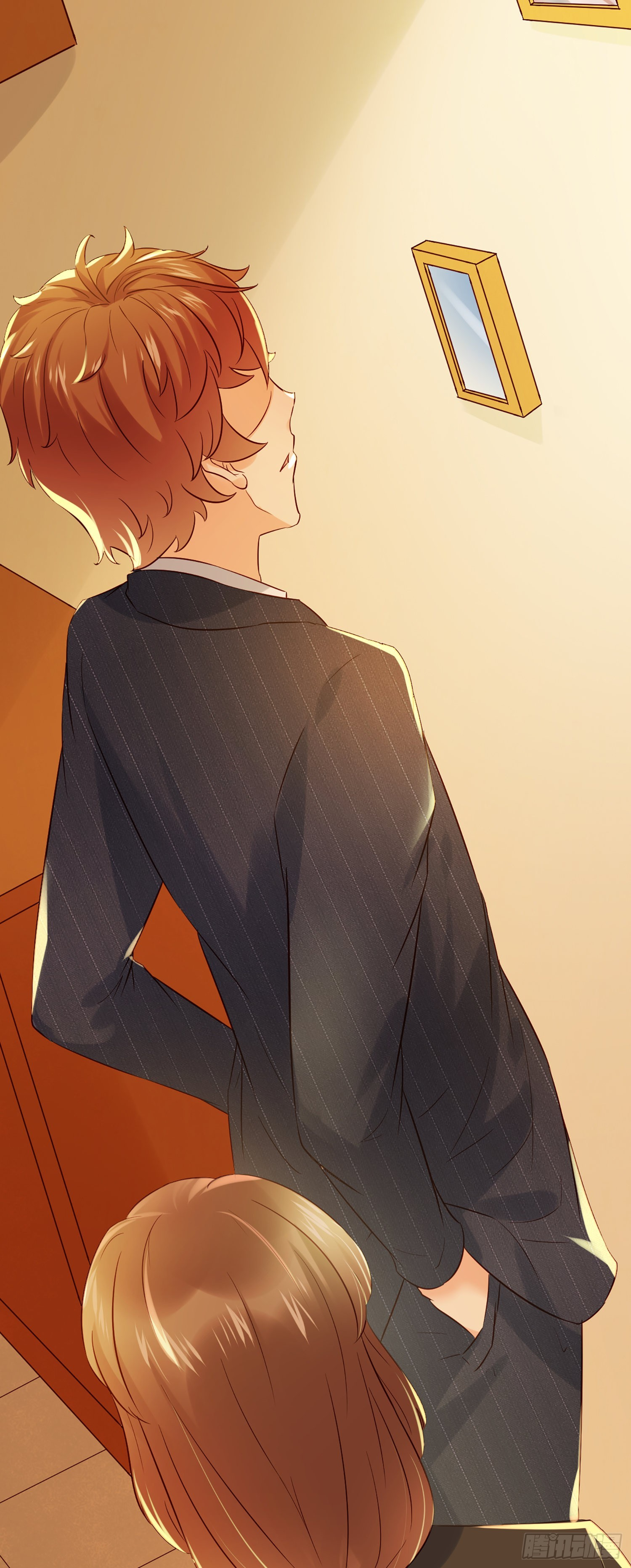 ฉันสุ่มตัวตนใหม่ทุกสัปดาห์ ตอนที่ 8 หน้า 31